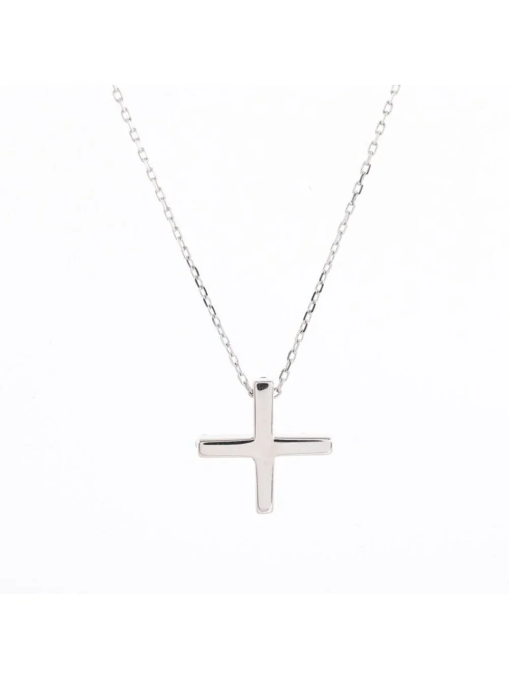 Gucci Necklace Cross